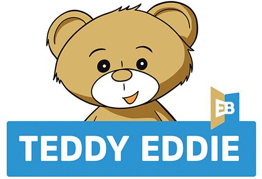 Teddy Eddie